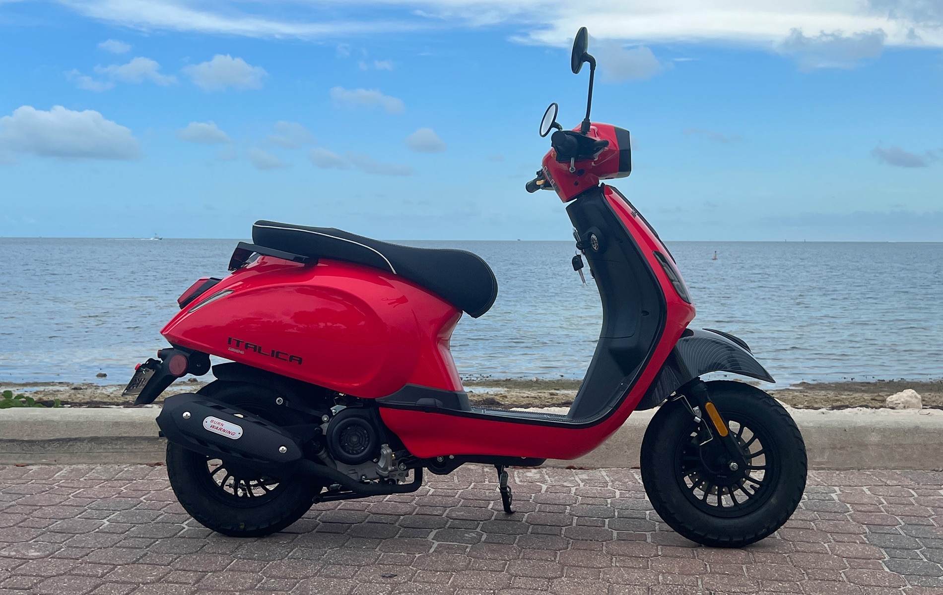 italica-age-50cc-red-scooter